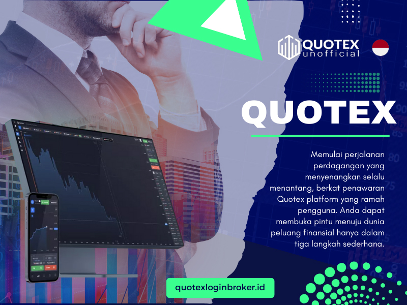 Quotex Trading Platform